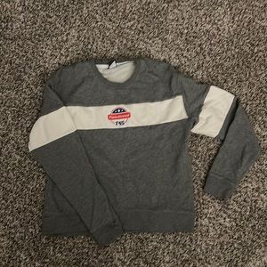 F45 TRAINING CREWNECK